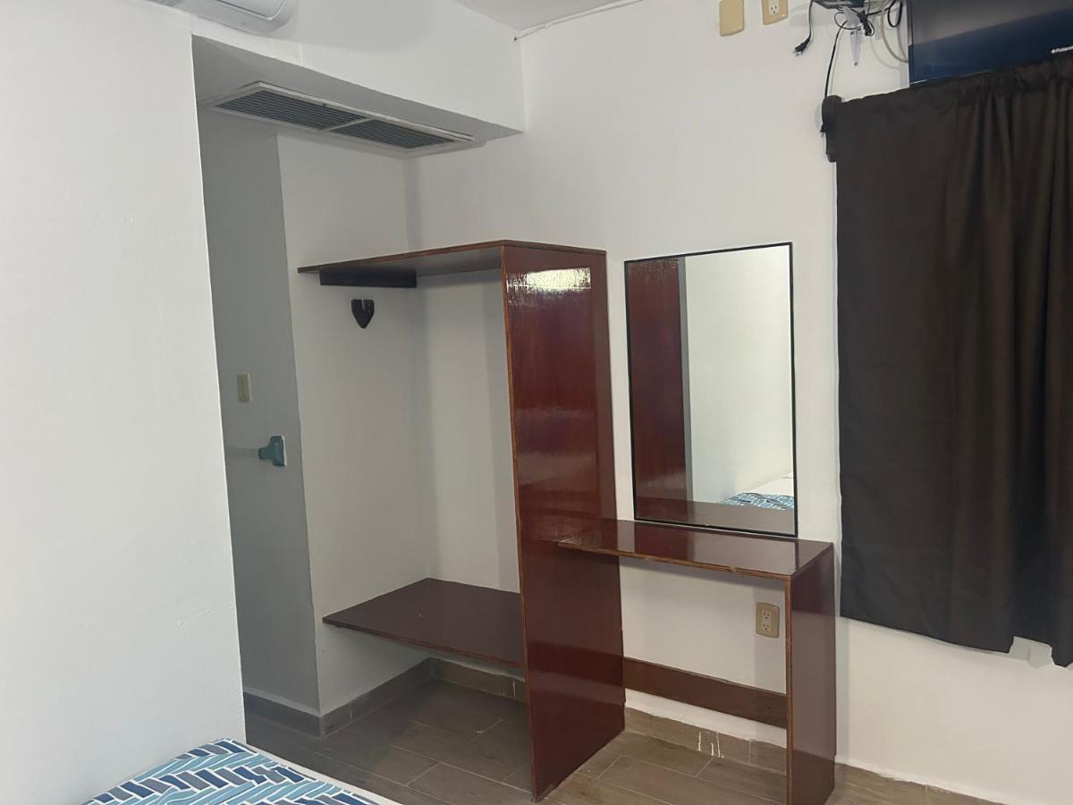 Hotel Jar8 Bule Boca del Río Екстериор снимка