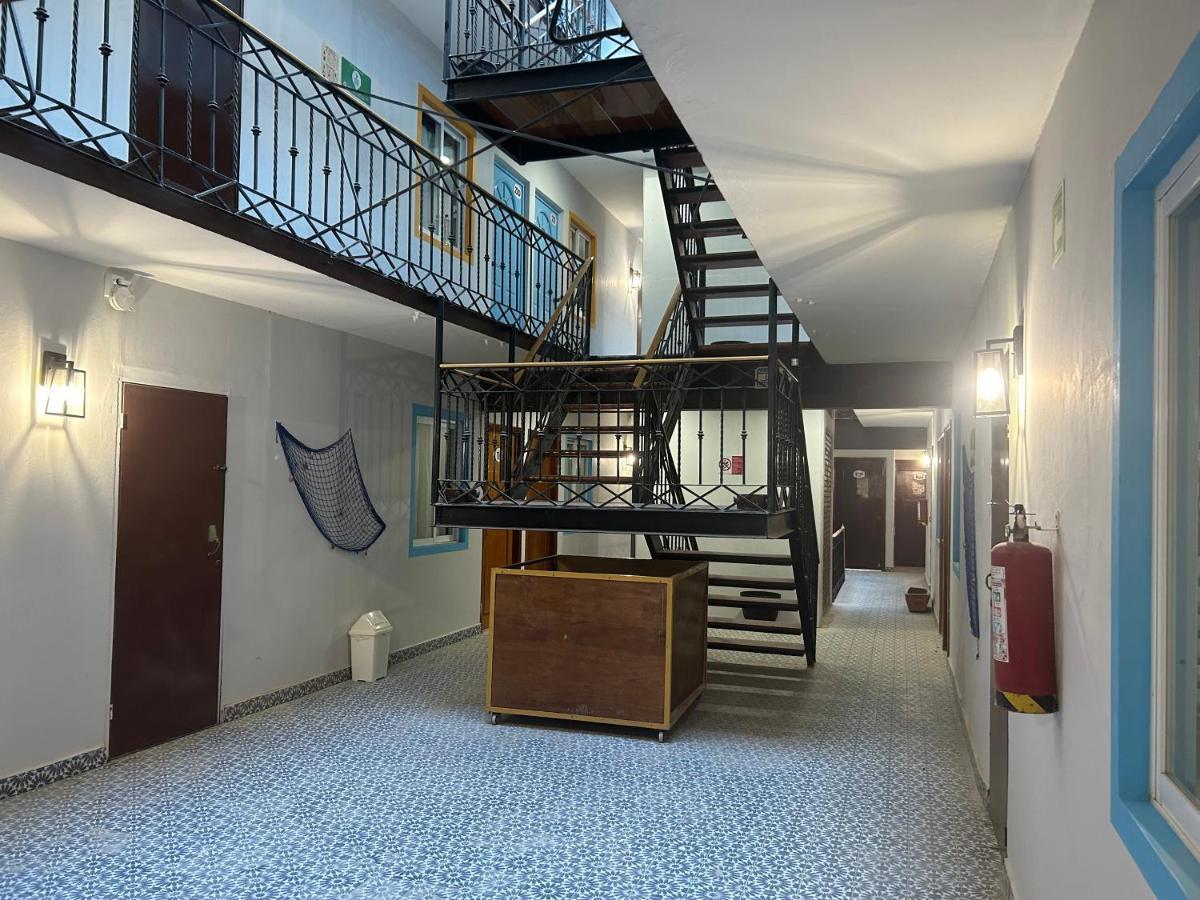 Hotel Jar8 Bule Boca del Río Екстериор снимка